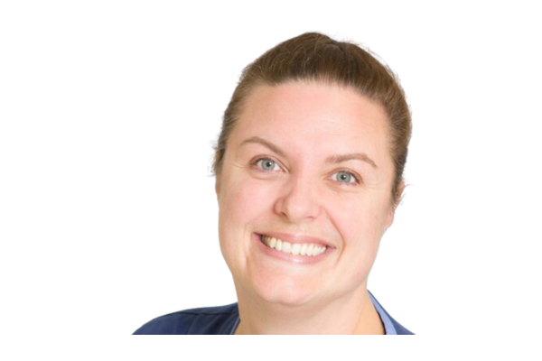 Drove Vets team: Jenny Leckenby